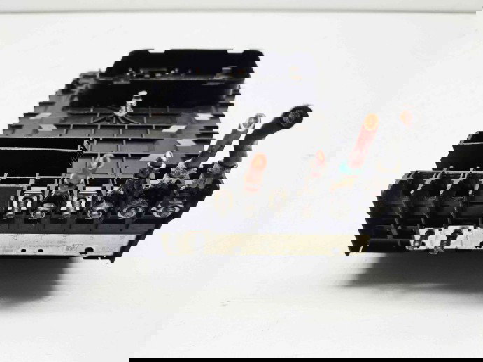  Panou sigurante  Seat Altea XL (5P5, 5P8) [Fabr 2006-2015] 1K0937125D 