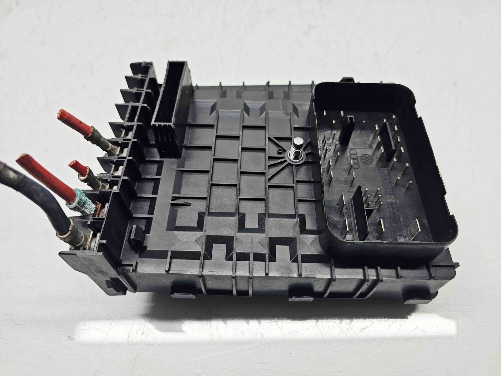 Panou sigurante Seat Altea XL (5P5, 5P8) [Fabr 2006-2015] 1K0937125D - imagine 4