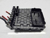  Panou sigurante  Skoda Superb II (3T4) [Fabr 2008-2015] 1K0937125D 