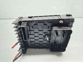  Panou sigurante  Skoda Superb II (3T4) [Fabr 2008-2015] 1K0937125D 