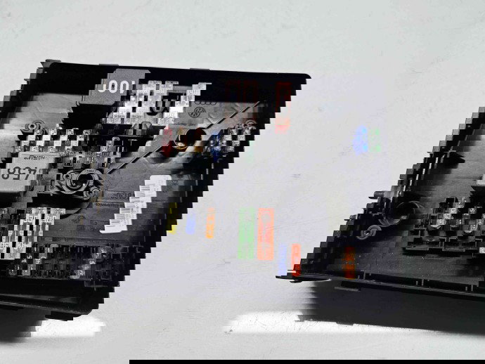  Panou sigurante  Volkswagen Golf 6 (5K1) [Fabr 2009-2013] 1K0937125D 