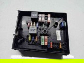  Panou sigurante  Volkswagen Golf 6 (5K1) [Fabr 2009-2013] 1K0937125D 