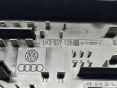  Panou sigurante  Volkswagen Golf 6 (5K1) [Fabr 2009-2013] 1K0937125D 