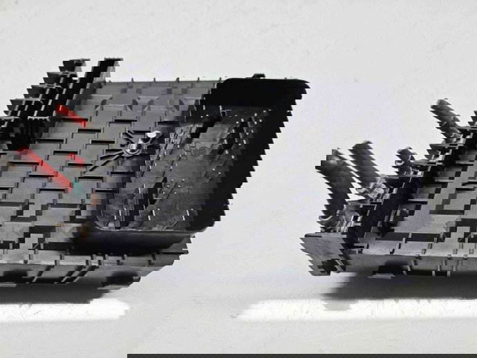  Panou sigurante  Volkswagen Golf 6 (5K1) [Fabr 2009-2013] 1K0937125D 