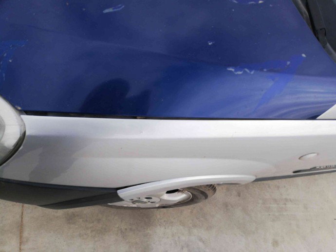 Aripa stanga fata OEM Opel Corsa C (F08, F68) [Fabr 2000-2005] 1.2 cdti 
