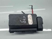  Panou sigurante  Opel Astra J [Fabr 2009-2015] C11000139 