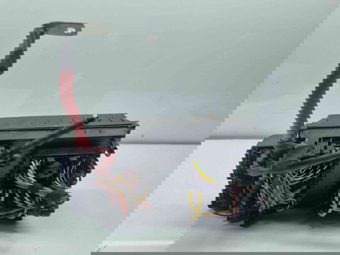  Panou sigurante  Opel Astra J [Fabr 2009-2015] C11000139 