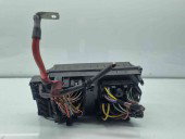  Panou sigurante  Opel Astra J [Fabr 2009-2015] C11000139 