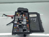  Panou sigurante  Opel Astra J [Fabr 2009-2015] C11000139 