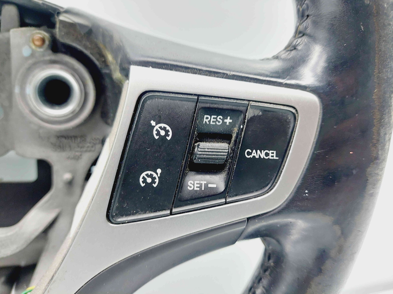 Volan Hyundai i40 Wagon [Fabr 2012-2019] 56100-3Z232RY - imagine 2