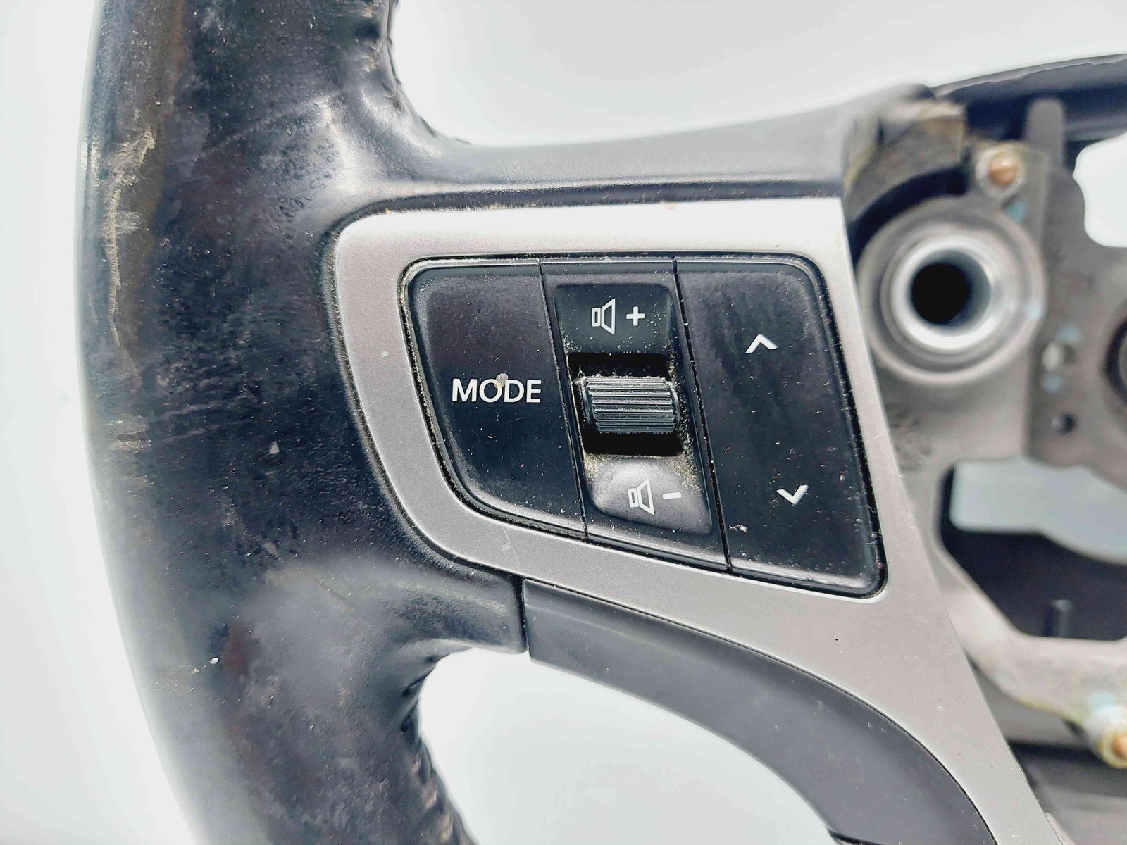 Volan Hyundai i40 Wagon [Fabr 2012-2019] 56100-3Z232RY - imagine 3