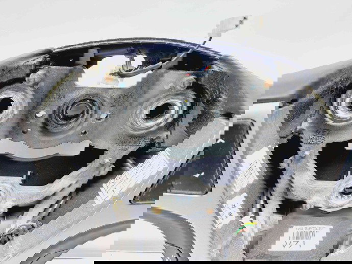  Volan Hyundai i40 Wagon [Fabr 2012-2019] 56100-3Z232RY