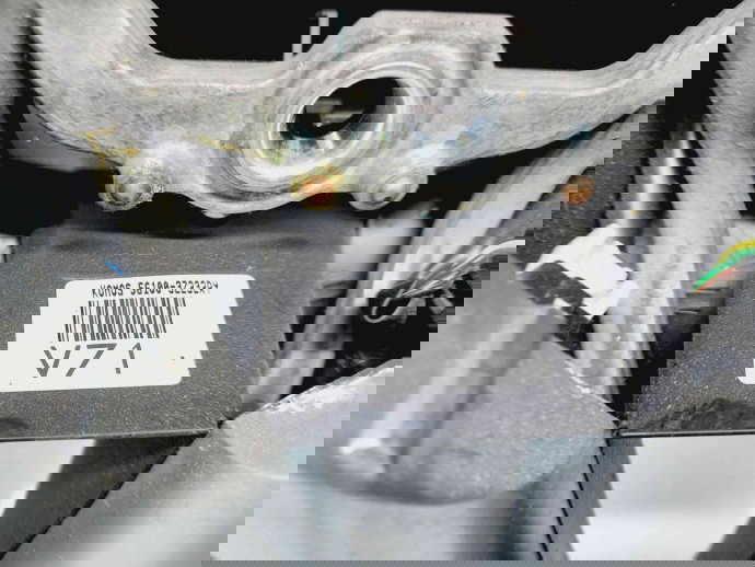  Volan Hyundai i40 Wagon [Fabr 2012-2019] 56100-3Z232RY