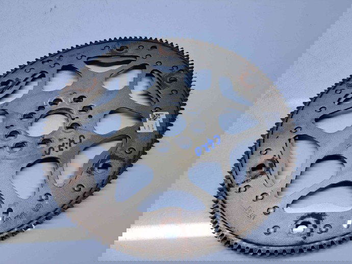 Volanta Bmw X3 (F25) [Fabr 2010-2017] 2.0 B47D 140KW / 190CP