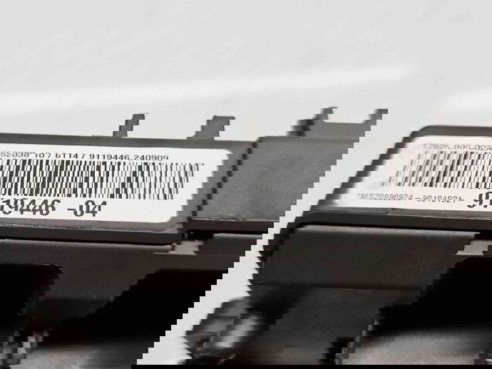  Panou sigurante  Bmw X1 (E84) [Fabr 2009-2015] 9119446-04 