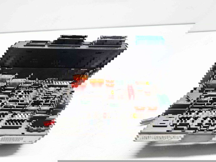  Panou sigurante  Bmw X1 (E84) [Fabr 2009-2015] 9119446-04 