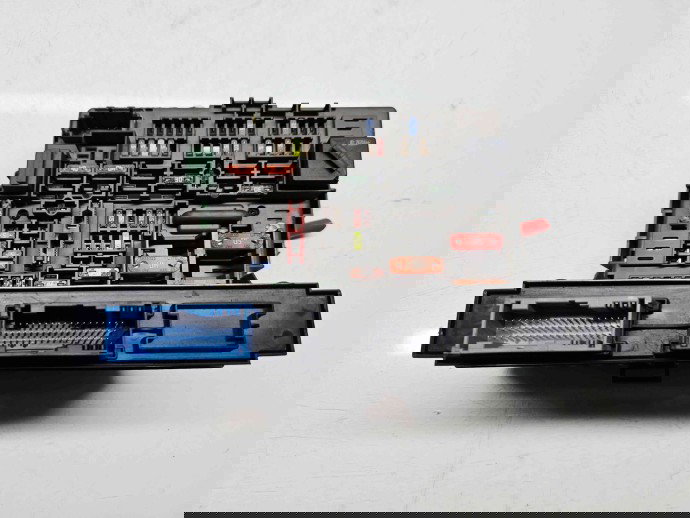  Panou sigurante  Bmw X1 (E84) [Fabr 2009-2015] 9119446-04 