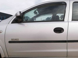 Usa stanga fata OEM Opel Corsa C (F08, F68) [Fabr 2000-2005] 1.2 cdti 