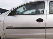 Usa stanga fata OEM Opel Corsa C (F08, F68) [Fabr 2000-2005] 1.2 cdti 