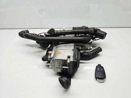  Webasto PORSCHE Cayenne (92A) [Fabr 2010-2017] 7P0815008J