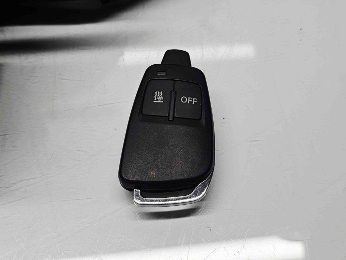  Webasto PORSCHE Cayenne (92A) [Fabr 2010-2017] 7P0815008J