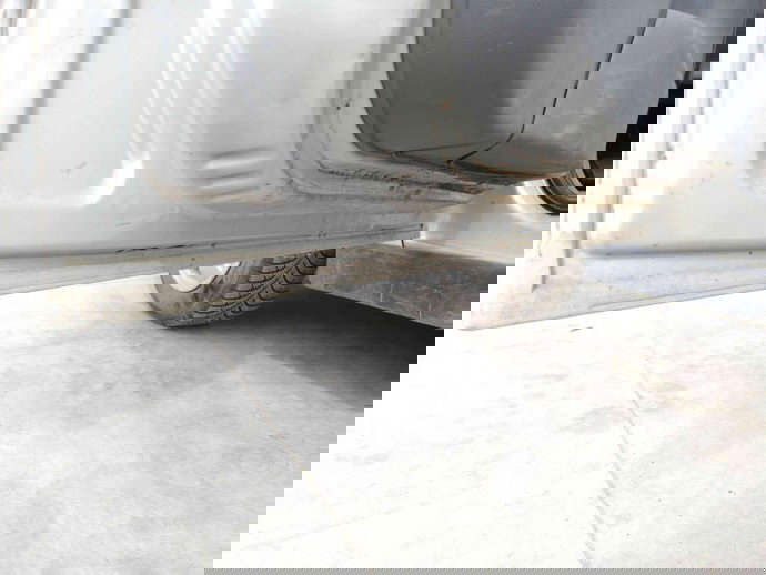 Usa stanga fata OEM Opel Corsa C (F08, F68) [Fabr 2000-2005] 1.2 cdti 