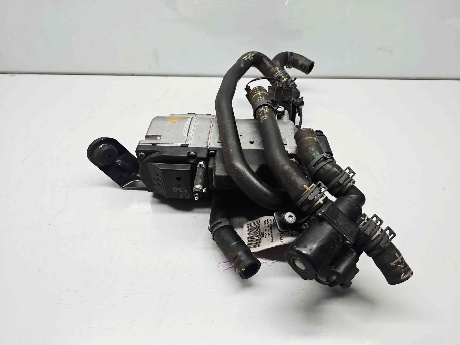 Webasto PORSCHE Cayenne (92A) [Fabr 2010-2017] 7P0815008J - imagine 3