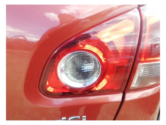 Stop dreapta haion Nissan Qashqai 1.5 DCI K9K OEM 2009-2013