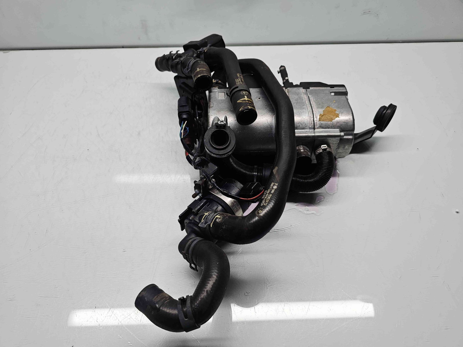 Webasto PORSCHE Cayenne (92A) [Fabr 2010-2017] 7P0815008J - imagine 4