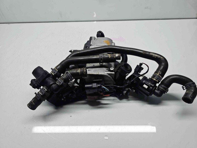  Webasto PORSCHE Cayenne (92A) [Fabr 2010-2017] 7P0815008J
