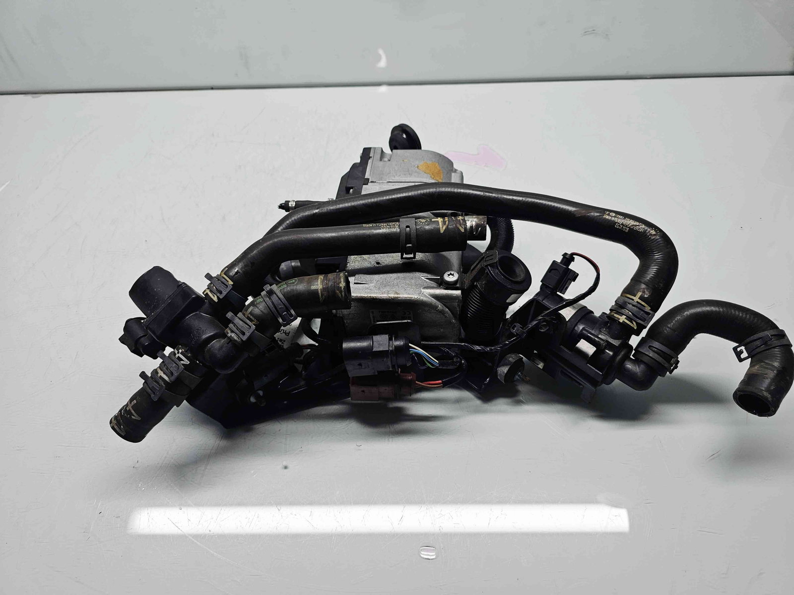 Webasto PORSCHE Cayenne (92A) [Fabr 2010-2017] 7P0815008J - imagine 5