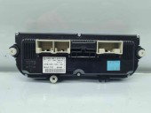  Panou comanda clima  Volkswagen Tiguan (5N) [Fabr 2007-2016] 5K0907044