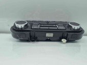  Panou comanda clima  Volkswagen Tiguan (5N) [Fabr 2007-2016] 5K0907044