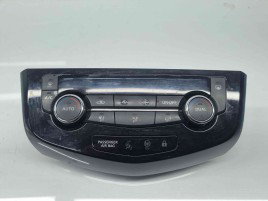  Panou comanda clima Nissan Qashqai (2) [Fabr 2013-2017] 27500 4EA0A