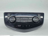  Panou comanda clima Nissan Qashqai (2) [Fabr 2013-2017] 27500 4EA0A