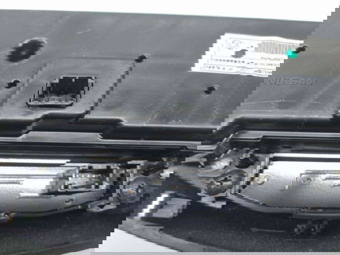  Panou comanda clima Nissan Qashqai (2) [Fabr 2013-2017] 27500 4EA0A