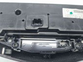  Panou comanda clima Nissan Qashqai (2) [Fabr 2013-2017] 27500 4EA0A