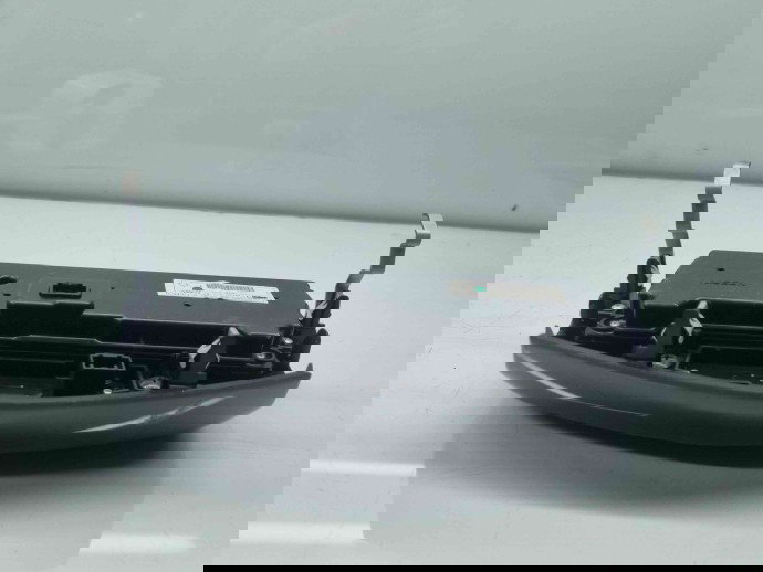  Panou comanda clima Nissan Qashqai (2) [Fabr 2013-2017] 27500 4EA0A