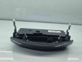  Panou comanda clima Nissan Qashqai (2) [Fabr 2013-2017] 27500 4EA0A