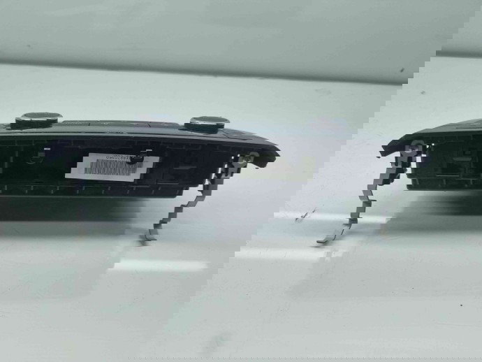  Panou comanda clima Nissan Qashqai (2) [Fabr 2013-2017] 27500 4EA0A