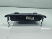  Panou comanda clima Nissan Qashqai (2) [Fabr 2013-2017] 27500 4EA0A