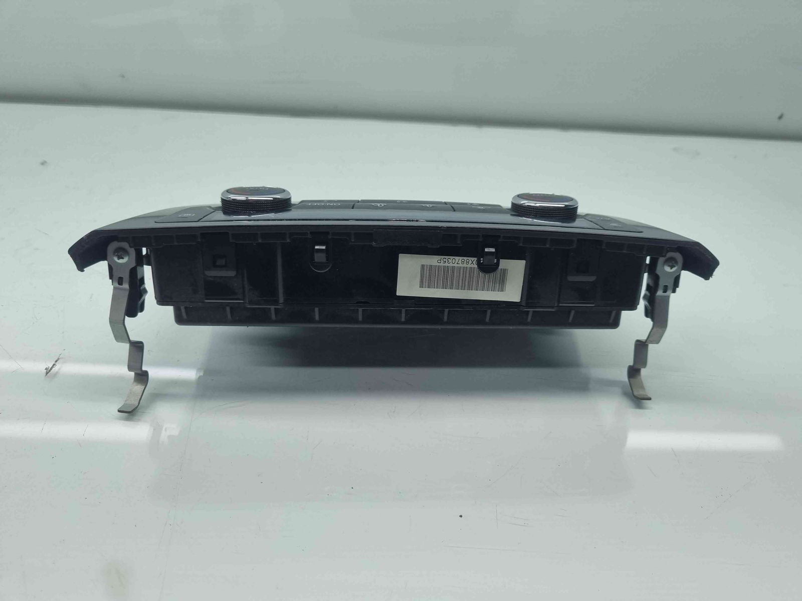 Panou comanda clima Nissan Qashqai (2) [Fabr 2013-2017] 27500 4EA0A - imagine 5