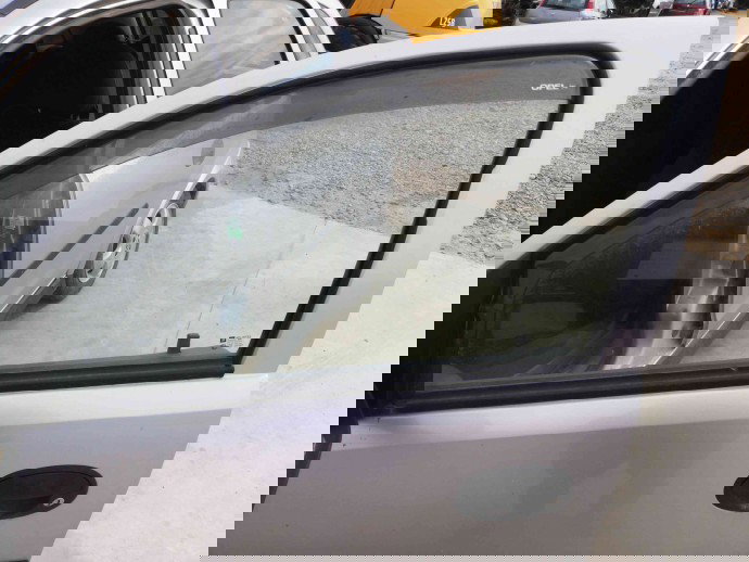 Usa stanga fata OEM Opel Corsa C (F08, F68) [Fabr 2000-2005] 1.2 cdti 