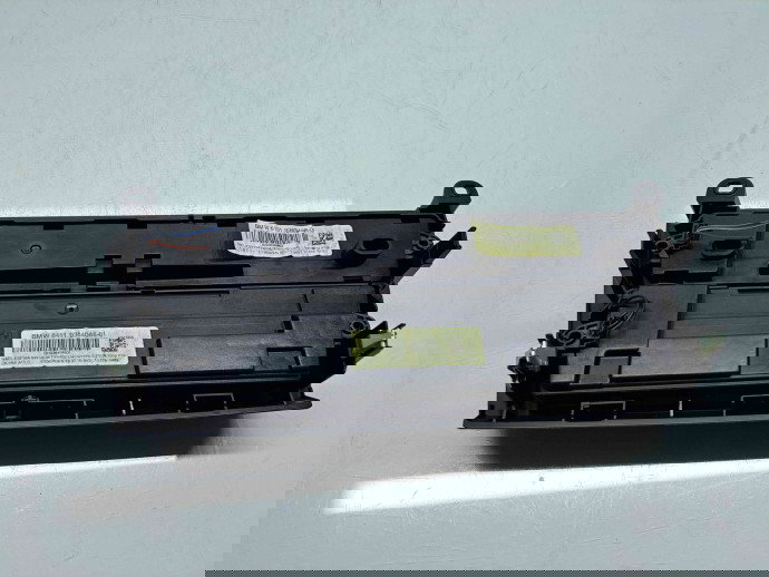  Panou comanda clima  Bmw 3 (F30) [Fabr 2012-2017] 9384046-01 / 9363498-02