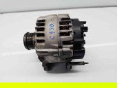 Alternator Volkswagen Golf 6 (5K1) [Fabr 2009-2013] 03L903023A 1.6 TDI CAYC 77KW / 105CP