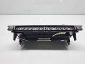  Panou comanda clima  Bmw 3 (F30) [Fabr 2012-2017] 9384046-01 / 9363498-02