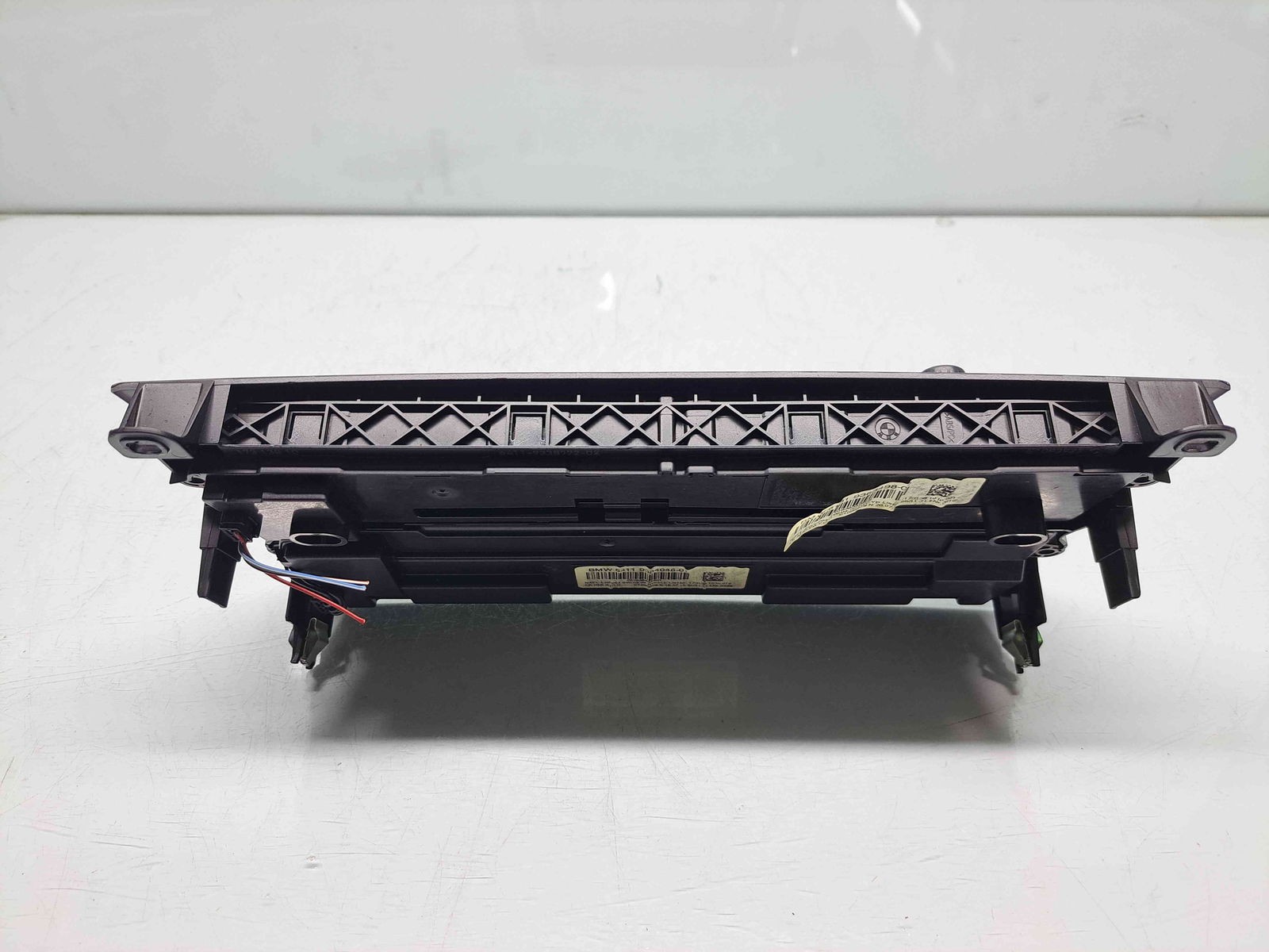 Panou comanda clima Bmw 3 (F30) [Fabr 2012-2017] 9384046-01 / 9363498-02 - imagine 5