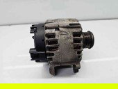 Alternator Volkswagen Golf 6 (5K1) [Fabr 2009-2013] 03L903023A 1.6 TDI CAYC 77KW / 105CP