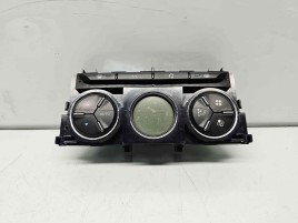  Panou comanda clima Citroen C3 (II) [Fabr 2009-2016] 96753994XT
