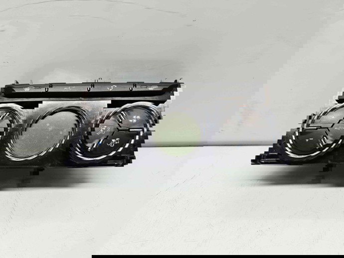  Panou comanda clima Citroen C3 (II) [Fabr 2009-2016] 96753994XT